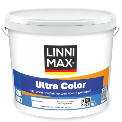 Linnimax Ultra Color